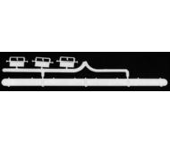 модель ACCURAIL 118
Наличие: модель отсутствует на складе производителя, дата поставки неизвестна. О возможности поставки уточняйте у менеджера модель ACCURAIL 118