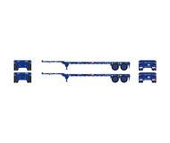 модель ATHEARN ATH14291
Наличие: на заказ модель ATHEARN ATH14291