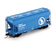 модель ATHEARN ATH23343
Наличие: на заказ модель ATHEARN ATH23343