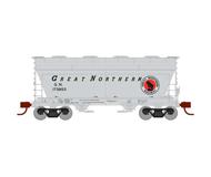 модель ATHEARN ATH23440
Наличие: новая модель, готовится к выпуску модель ATHEARN ATH23440
