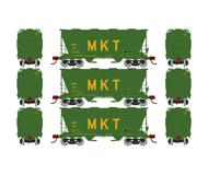 модель ATHEARN ATH23453
Наличие: новая модель, готовится к выпуску модель ATHEARN ATH23453
