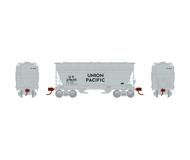 модель ATHEARN ATH23457
Наличие: новая модель, готовится к выпуску модель ATHEARN ATH23457