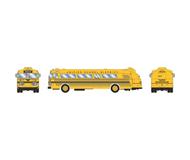модель ATHEARN ATH29029
Наличие: на заказ модель ATHEARN ATH29029