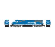 модель ATHEARN ATH3066
Наличие: новая модель, готовится к выпуску модель ATHEARN ATH3066