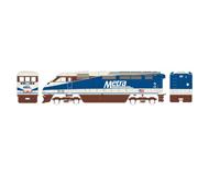 модель ATHEARN ATH64562