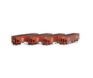 модель ATHEARN ATH7035
Наличие: на заказ модель ATHEARN ATH7035