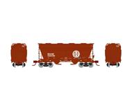модель ATHEARN ATH93982
Наличие: новая модель, готовится к выпуску модель ATHEARN ATH93982