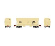 модель ATHEARN ATH93985
Наличие: новая модель, готовится к выпуску модель ATHEARN ATH93985
