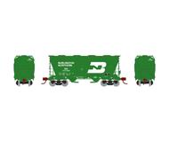 модель ATHEARN ATH93988
Наличие: новая модель, готовится к выпуску модель ATHEARN ATH93988