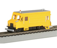 модель BACHMANN 46204
Наличие: на складе модель BACHMANN 46204