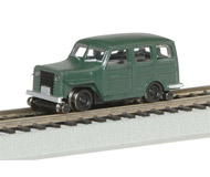 модель BACHMANN 46207
Наличие: на складе модель BACHMANN 46207