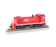 модель BACHMANN 63111 модель BACHMANN 63111