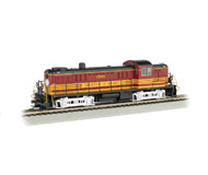 модель BACHMANN 64201 модель BACHMANN 64201