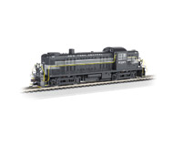 модель BACHMANN 64211 модель BACHMANN 64211