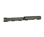 модель BACHMANN 81425
Наличие: на складе модель BACHMANN 81425