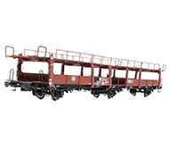 модель EXACT-TRAIN EX20005A
Наличие: на складе модель EXACT-TRAIN EX20005A