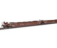 модель KATO 309036
Наличие: модель отсутствует на складе производителя, однако некоторое количество все еще может быть на складах наших поставщиков. В этом случае возможна поставка на заказ в течение 1-2 месяцев модель KATO 309036