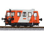модель LILIPUT L133008
Наличие: на складе модель LILIPUT L133008