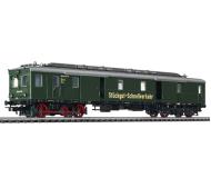 модель LILIPUT L133032
Наличие: на складе модель LILIPUT L133032