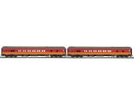 модель MTH 80-40012