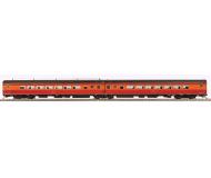 модель MTH 80-60002
Наличие: на заказ модель MTH 80-60002