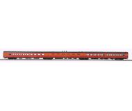 модель MTH 80-60030-5
Наличие: на заказ модель MTH 80-60030-5