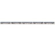 модель MTH 80-60050
Наличие: модель отсутствует на складе, однако ожидается поступление новой партии в ближайшее время. Возможен предварительный заказ. модель MTH 80-60050
