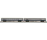 модель MTH 80-60053
Наличие: модель отсутствует на складе, однако ожидается поступление новой партии в ближайшее время. Возможен предварительный заказ. модель MTH 80-60053