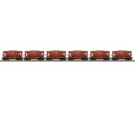 модель MTH 80-90044
Наличие: модель отсутствует на складе производителя, дата поставки неизвестна. О возможности поставки уточняйте у менеджера модель MTH 80-90044