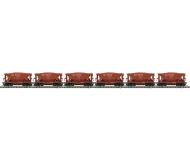 модель MTH 80-90045
Наличие: модель отсутствует на складе производителя, дата поставки неизвестна. О возможности поставки уточняйте у менеджера модель MTH 80-90045