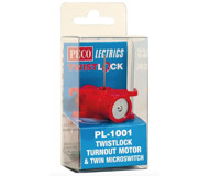 модель PECO PL-1001 модель PECO PL-1001