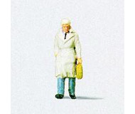 модель PREISER 28025
Наличие: на складе модель PREISER 28025