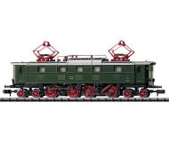 модель TRIX 12410
Наличие: модель отсутствует на складе производителя, однако некоторое количество все еще может быть на складах наших поставщиков. В этом случае возможна поставка на заказ в течение 1-2 месяцев модель TRIX 12410