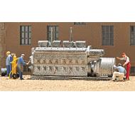 модель WALTHERS 933-3119
Наличие: на заказ модель WALTHERS 933-3119